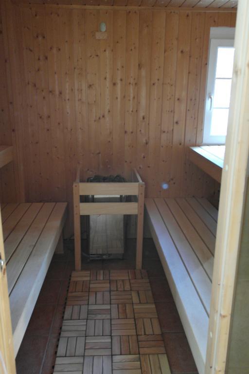 シュタインツ Presshaus Alte Muehleヴィラ エクステリア 写真